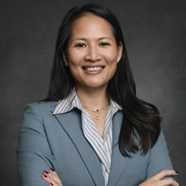 Photo de Maître Nancy  CHIN FOO
