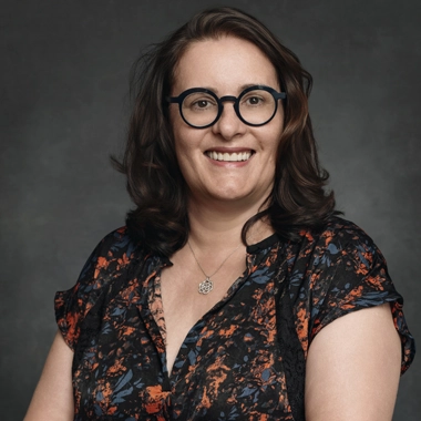 Photo de Maître Stéphanie  BUIRETTE